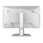 MSI MAG 274QRFW E20 27’’ WQHD 200Hz IPS Gaming Monitor - White - White