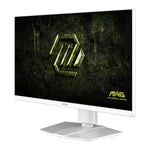 MSI MAG 274QRFW E20 27’’ WQHD 200Hz IPS Gaming Monitor - White - White