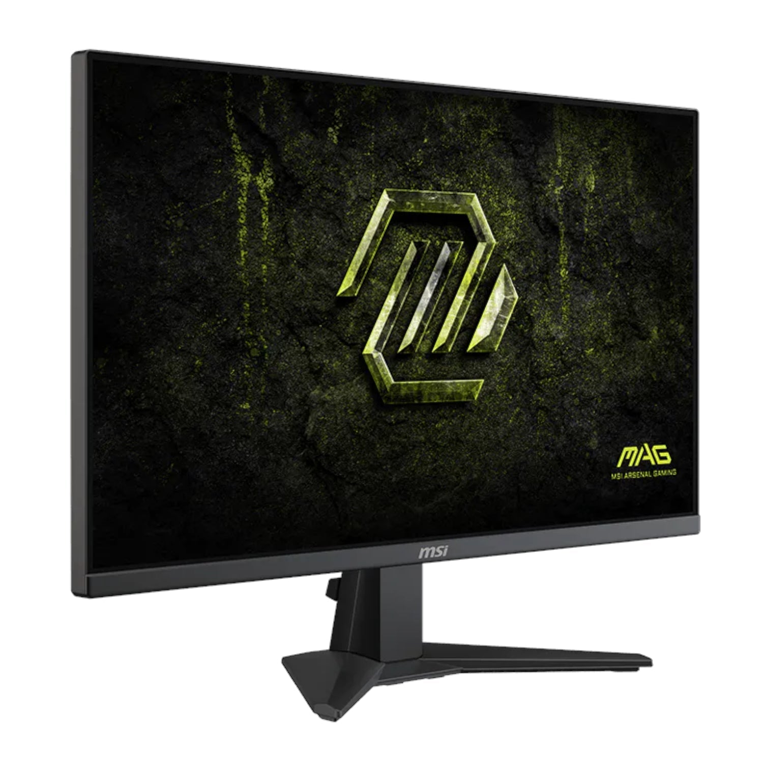 MSI MAG 275F E20 27’’ FHD 200Hz Rapid IPS Gaming Monitor - Black