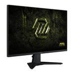MSI MAG 275QF E20 27’’ WQHD 200Hz IPS Gaming Monitor - Black