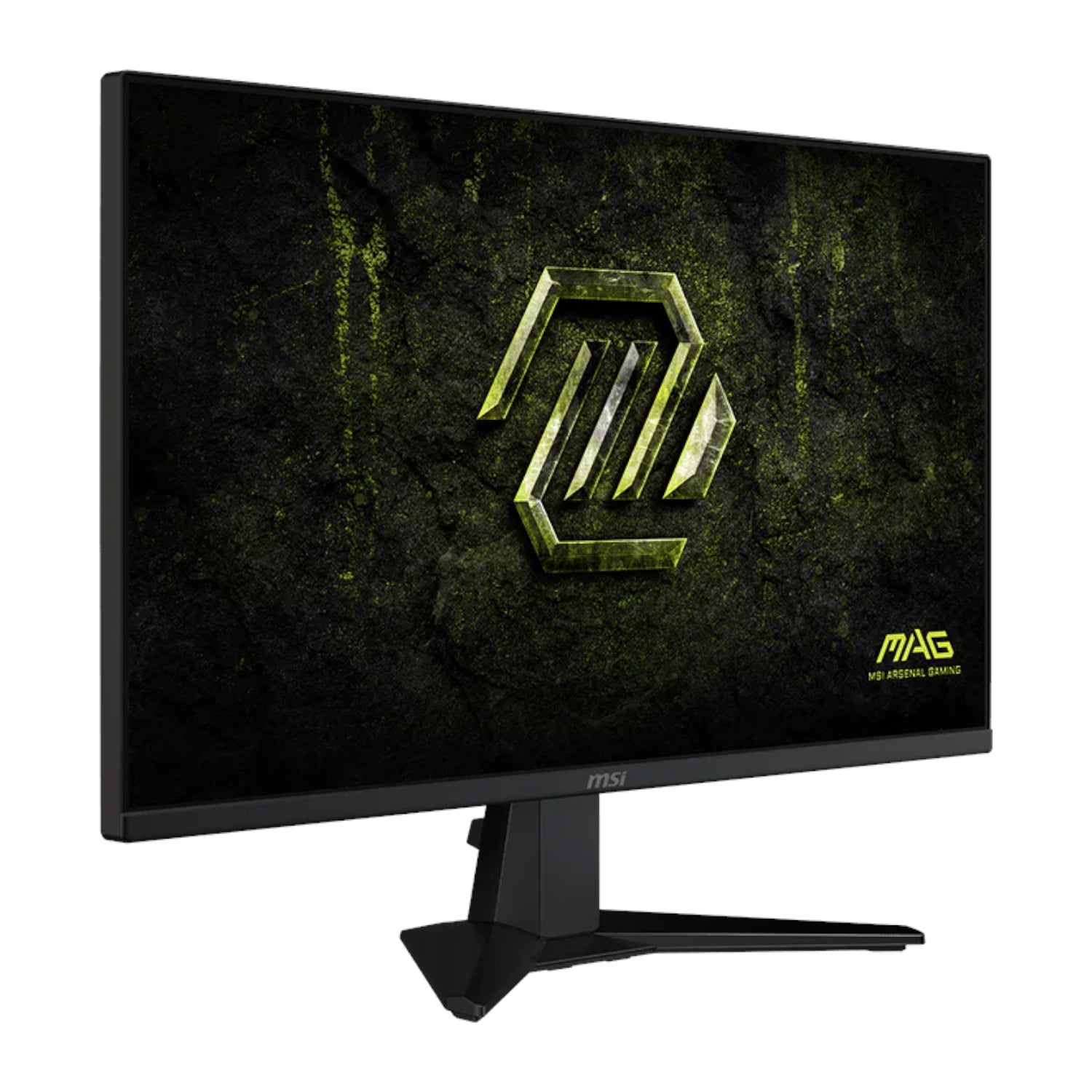 MSI MAG 275QF E20 27’’ WQHD 200Hz IPS Gaming Monitor - Black