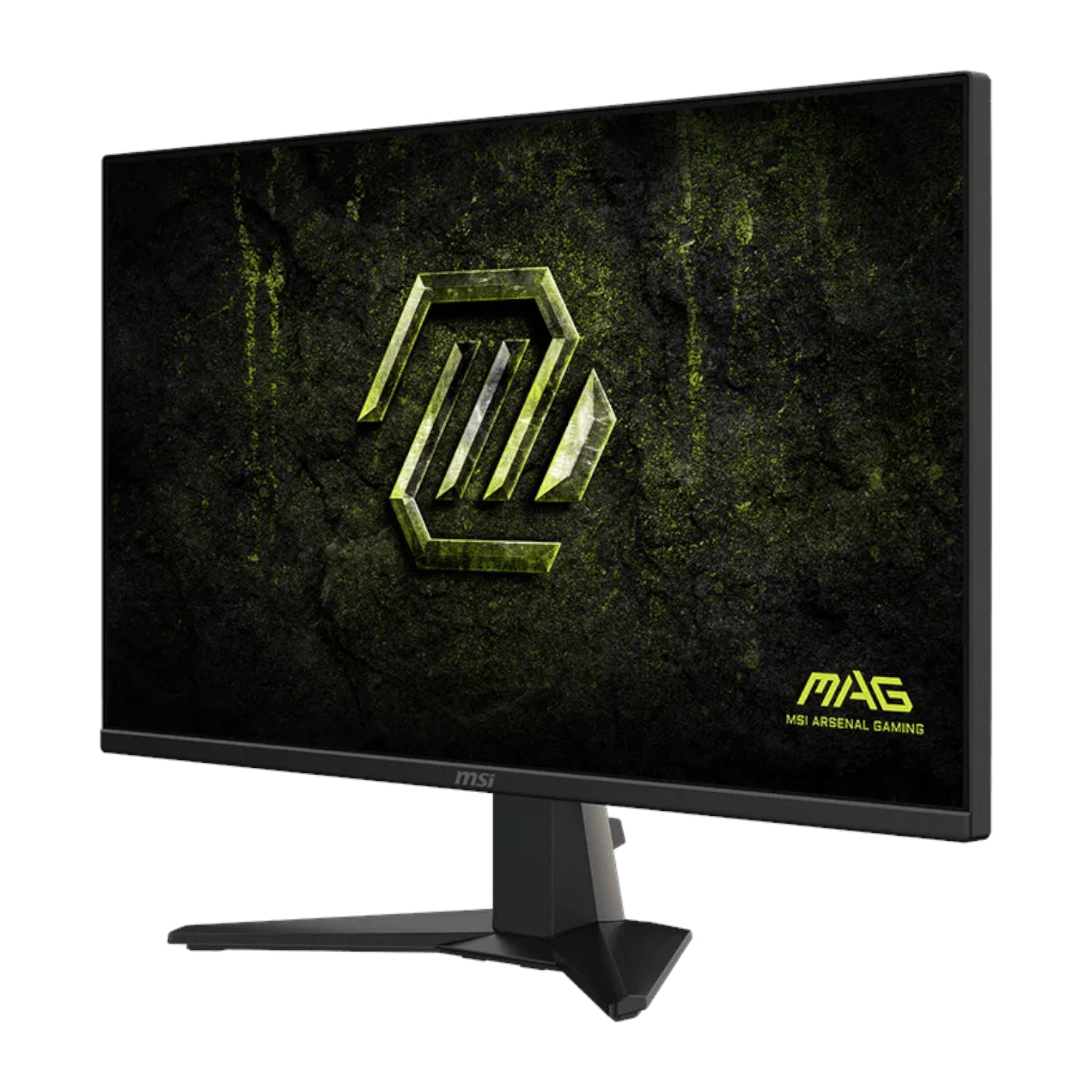 MSI MAG 275QF E20 27’’ WQHD 200Hz IPS Gaming Monitor - Black