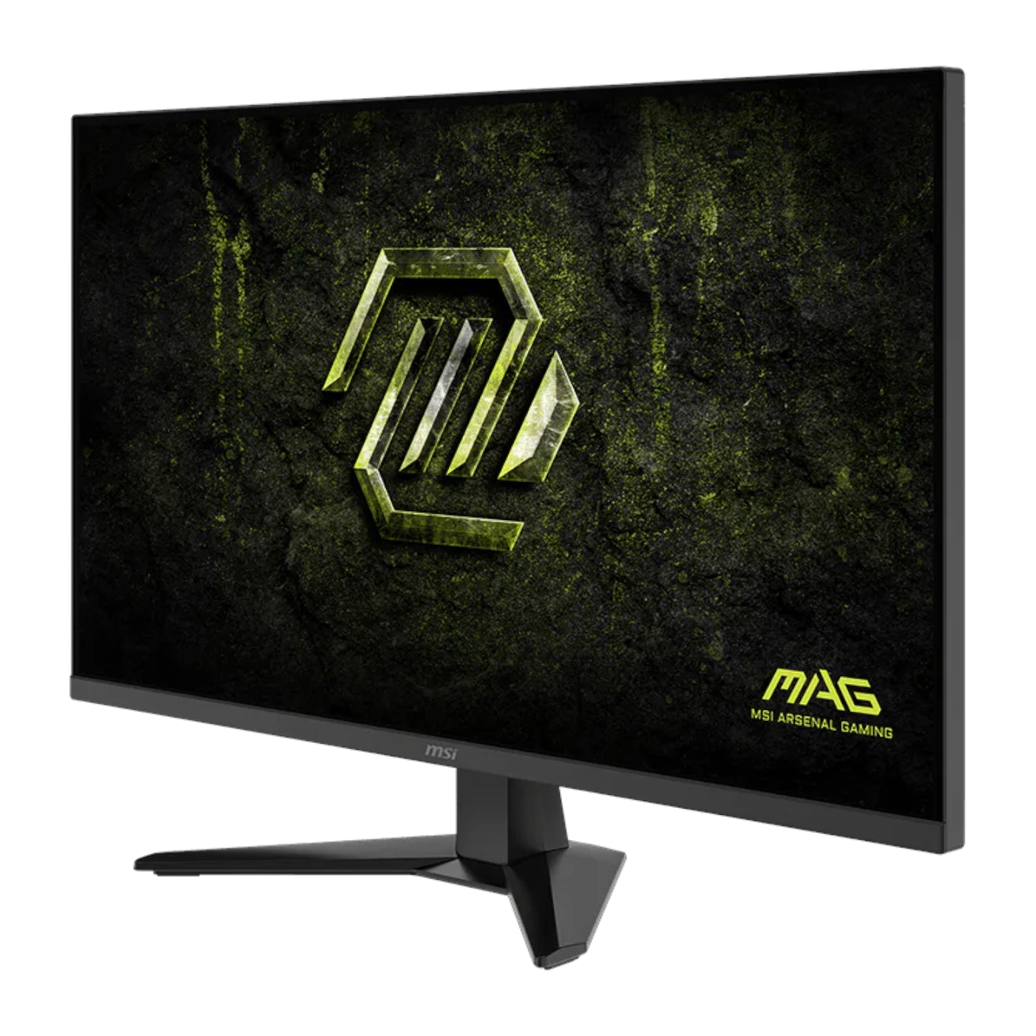 MSI MAG 325QF E18V 32’’ WQHD 180Hz VA Gaming Monitor - Black