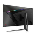 MSI MAG 401QR 40’’ UWQHD 155Hz Ultra Wide Gaming Monitor - Black
