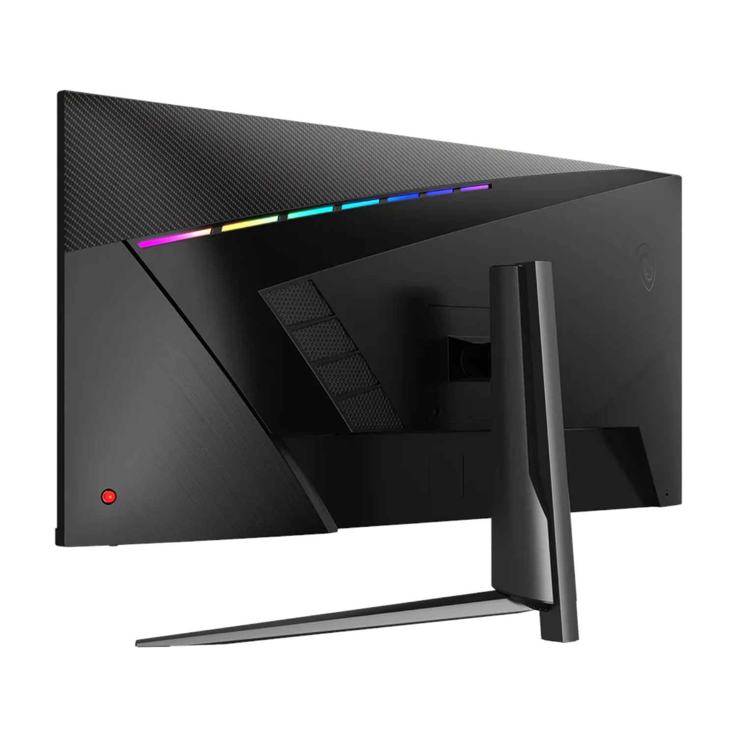 MSI MAG 401QR 40’’ UWQHD 155Hz Ultra Wide Gaming Monitor - Black