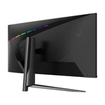 MSI MAG 401QR 40’’ UWQHD 155Hz Ultra Wide Gaming Monitor - Black