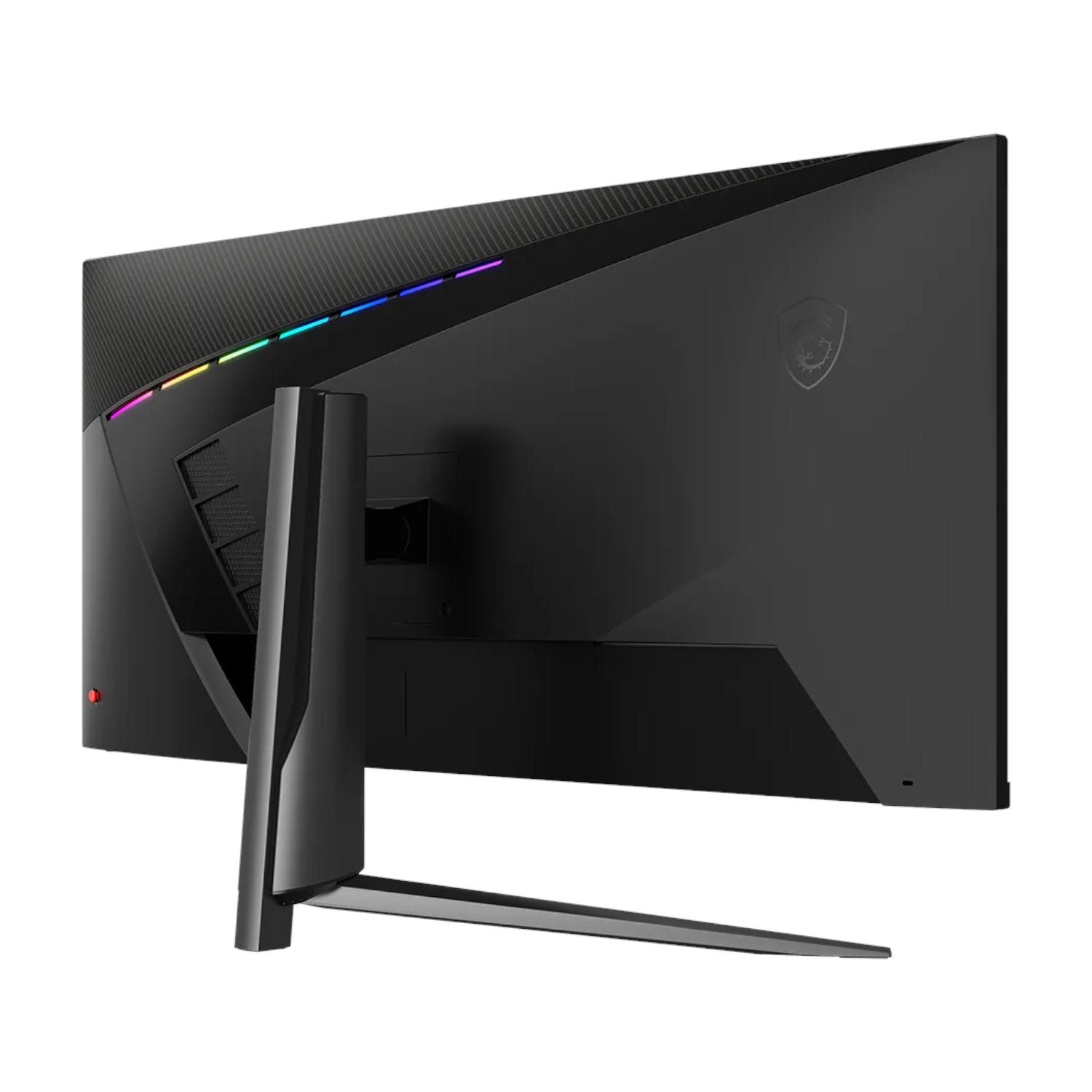 MSI MAG 401QR 40’’ UWQHD 155Hz Ultra Wide Gaming Monitor - Black