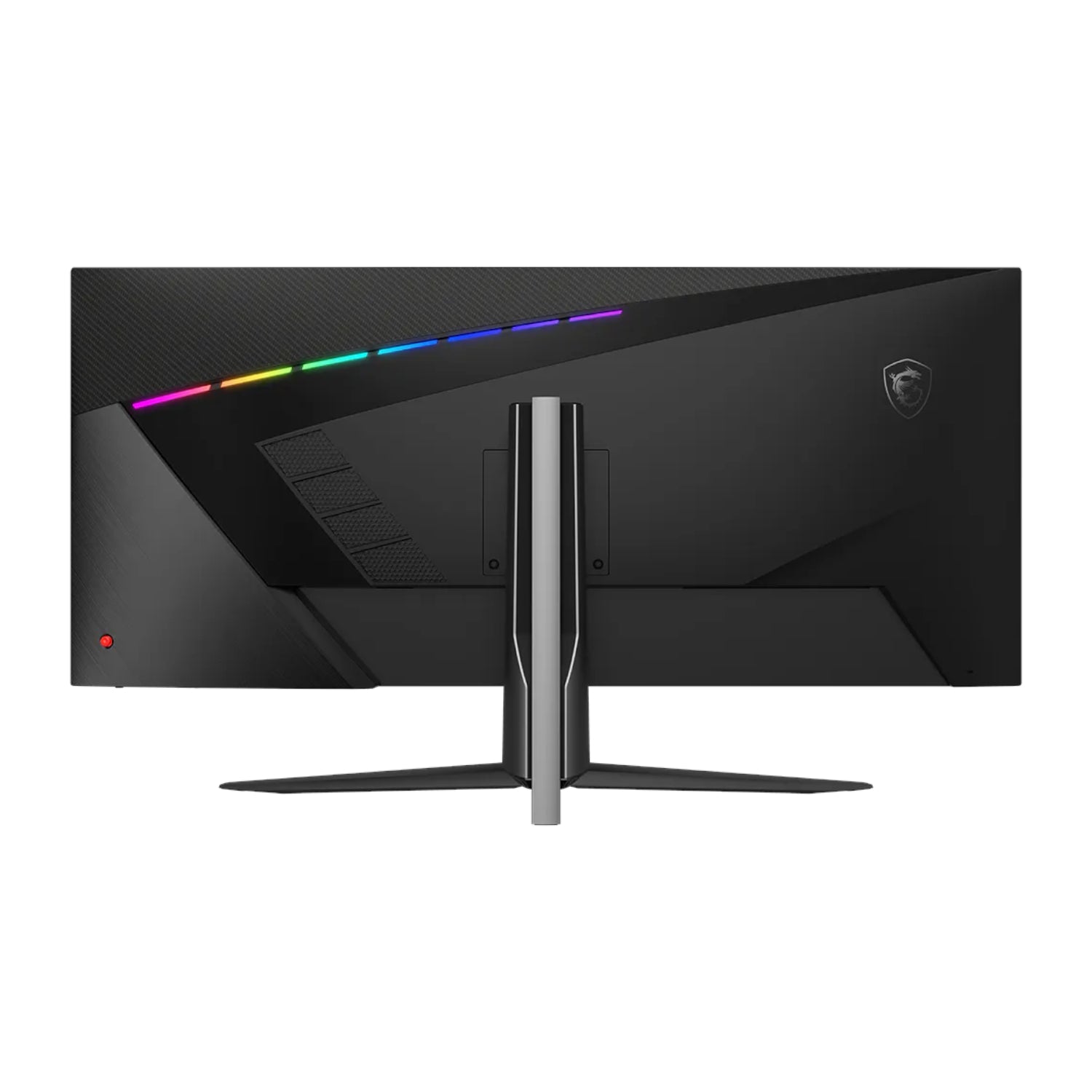 MSI MAG 401QR 40’’ UWQHD 155Hz Ultra Wide Gaming Monitor - Black