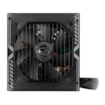 MSI Mag A750BN PCIe 5 80Plus Bronze 750W Non-modular Power Supply - Black