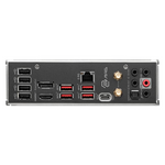 MSI Mag B760 Tomahawk WIFI DDR5 Intel LGA1700 ATX Gaming Motherboard - Black