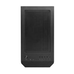 MSI MAG FORGE M100A m-ATX ARGB Gaming Chassis - Black - Black