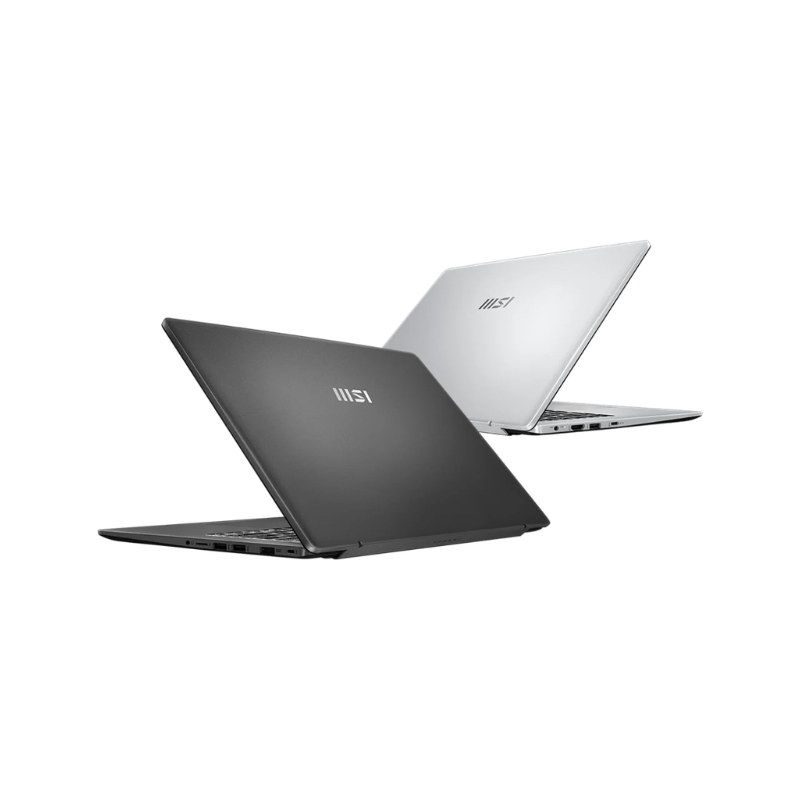 MSI Modern 14 Laptop Intel Core 7-150U 14’’ 16GB DDR4 512GB SSD Intel Graphics Windows 11 Home – Urban Silver - Urban