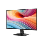 MSI Pro MP251 E2 Perfect Edge 24.5 inch 1080P 120Hz Home Office Monitor - Black - Black