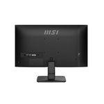 MSI Pro MP251 E2 Perfect Edge 24.5 inch 1080P 120Hz Home Office Monitor - Black - Black