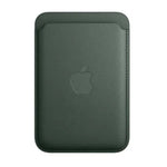 Apple iPhone FineWoven Wallet with MagSafe - Green