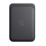 Apple iPhone Leather Wallet with MagSafe - Black