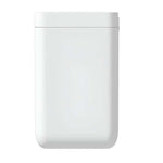 Niimbot D101 Portable Bluetooth Thermal Label Printer - White - White