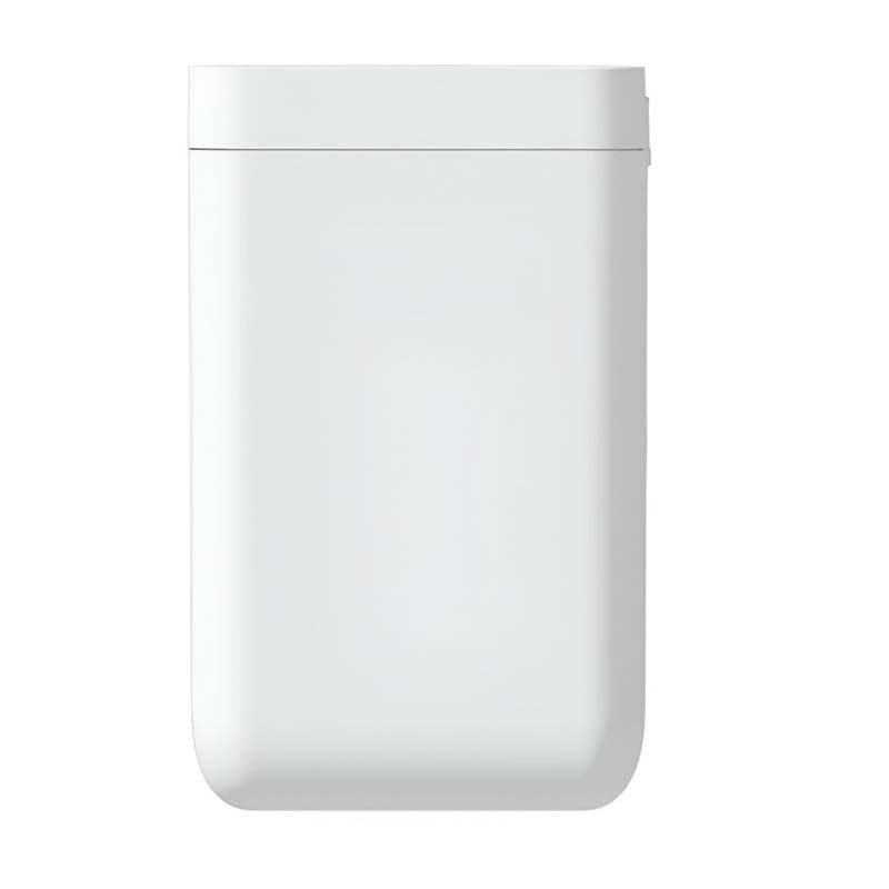Niimbot D101 Portable Bluetooth Thermal Label Printer - White - White