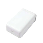 Niimbot D101 Portable Bluetooth Thermal Label Printer - White - White