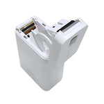 Niimbot D101 Portable Bluetooth Thermal Label Printer - White - White