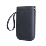 Niimbot D11 Portable Bluetooth Thermal Label Printer - Black - Black