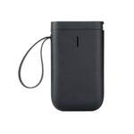 Niimbot D11 Portable Bluetooth Thermal Label Printer - Black - Black