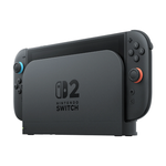 Nintendo Switch 2 - Black