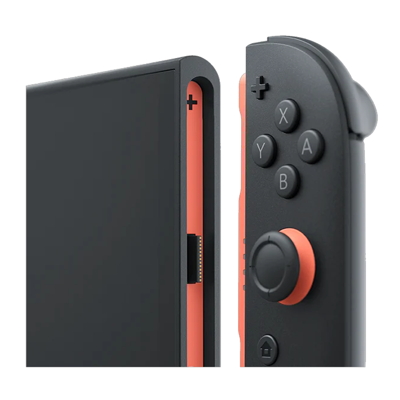 Nintendo Switch 2 - Black