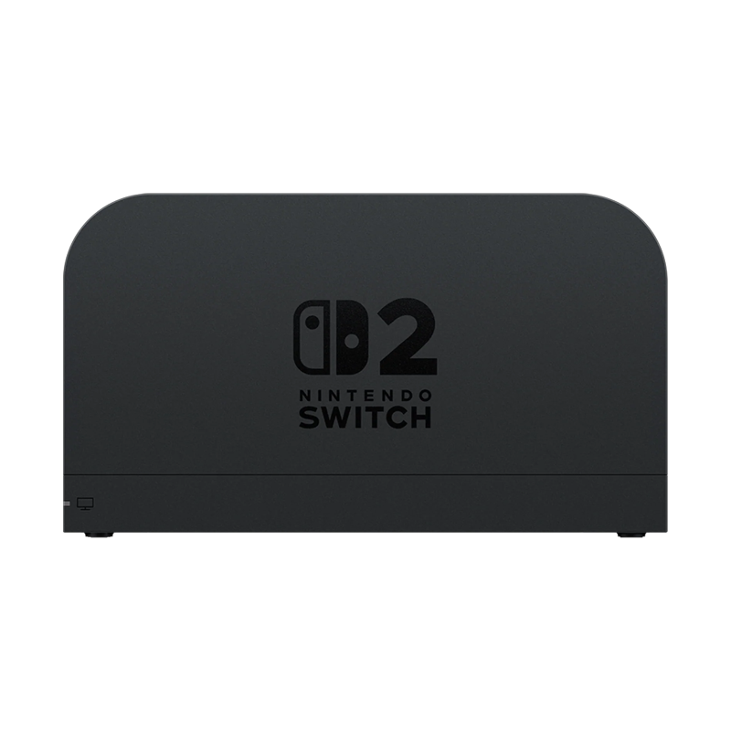 Nintendo Switch 2 - Black
