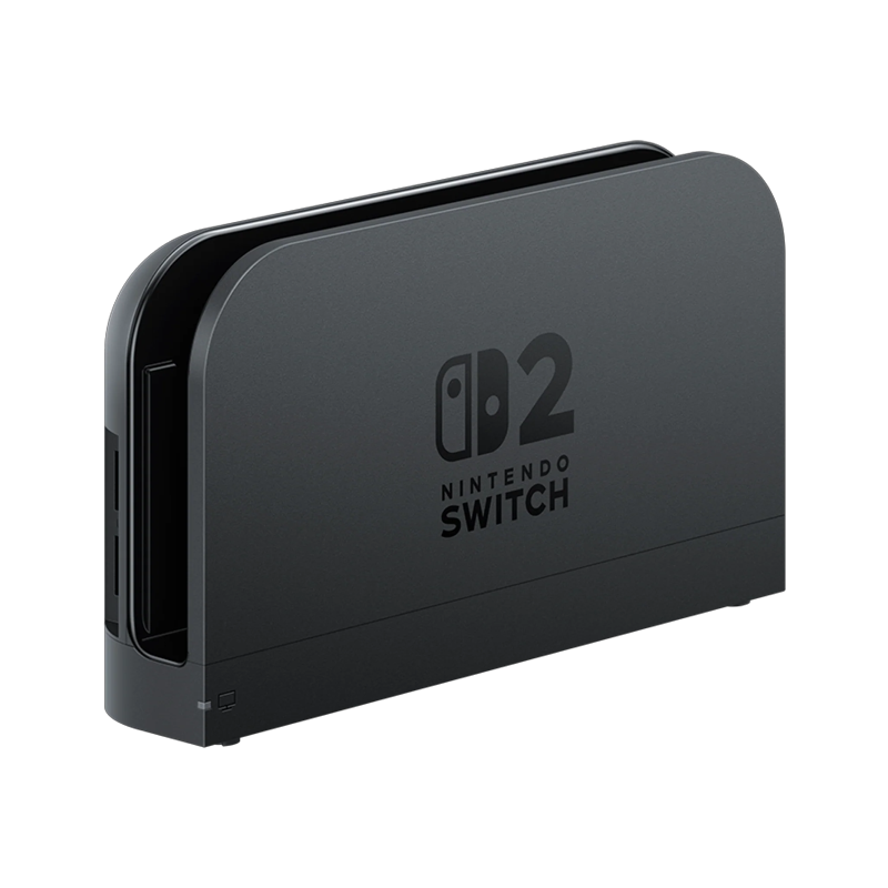 Nintendo Switch 2 - Black
