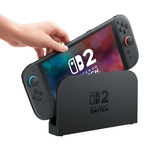 Nintendo Switch 2 - Black