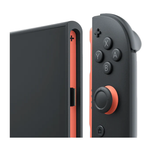 Nintendo Switch 2 + Mario Kart World Bundle - Black