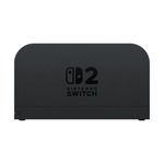 Nintendo Switch 2 + Mario Kart World Bundle - Black