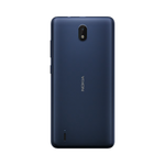 Nokia C1 2E 3G 16GB Dual Sim - Blue