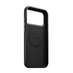 NOMAD Mag Modern Leather Case For Apple iPhone 18 Pro Max / 17 Pro Max - Brown - Brown