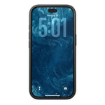 NOMAD Mag Sports Case For Apple iPhone 18 Pro / 17 Pro - Black - Black