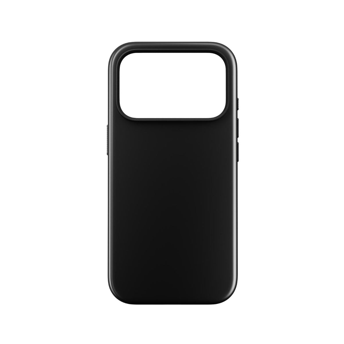 NOMAD Mag Sports Case For Apple iPhone 18 Pro / 17 Pro - Black - Black