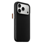 NOMAD Mag Sports Case For Apple iPhone 18 Pro / 17 Pro - Black - Black