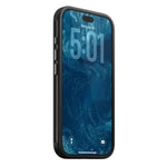 NOMAD Mag Sports Case For Apple iPhone 18 Pro / 17 Pro - Black - Black