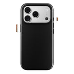 NOMAD Mag Sports Case For Apple iPhone 18 Pro / 17 Pro - Black - Black