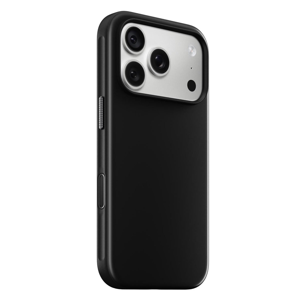NOMAD Mag Sports Case For Apple iPhone 18 Pro / 17 Pro - Black - Black