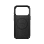 NOMAD Mag Sports Case For Apple iPhone 18 Pro / 17 Pro - Black - Black