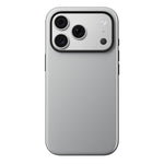 NOMAD Mag Sports Case For Apple iPhone 18 Pro / 17 Pro - Grey - Grey