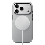NOMAD Mag Sports Case For Apple iPhone 18 Pro / 17 Pro - Grey - Grey