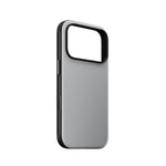 NOMAD Mag Sports Case For Apple iPhone 18 Pro / 17 Pro - Grey - Grey