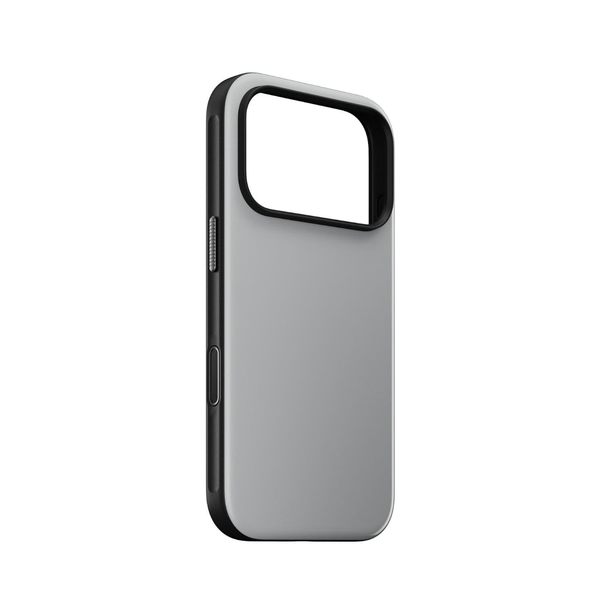 NOMAD Mag Sports Case For Apple iPhone 18 Pro / 17 Pro - Grey - Grey