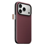NOMAD Mag Sports Case For Apple iPhone 18 Pro / 17 Pro - Red - Red