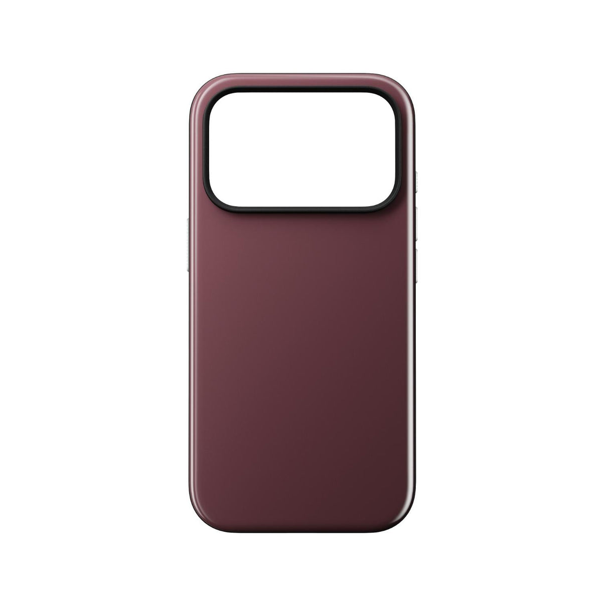 NOMAD Mag Sports Case For Apple iPhone 18 Pro / 17 Pro - Red - Red