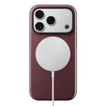 NOMAD Mag Sports Case For Apple iPhone 18 Pro / 17 Pro - Red - Red
