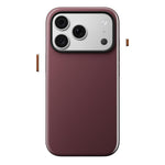 NOMAD Mag Sports Case For Apple iPhone 18 Pro / 17 Pro - Red - Red